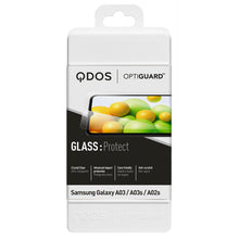 OptiGuard GLASS PROTECT for Galaxy A03