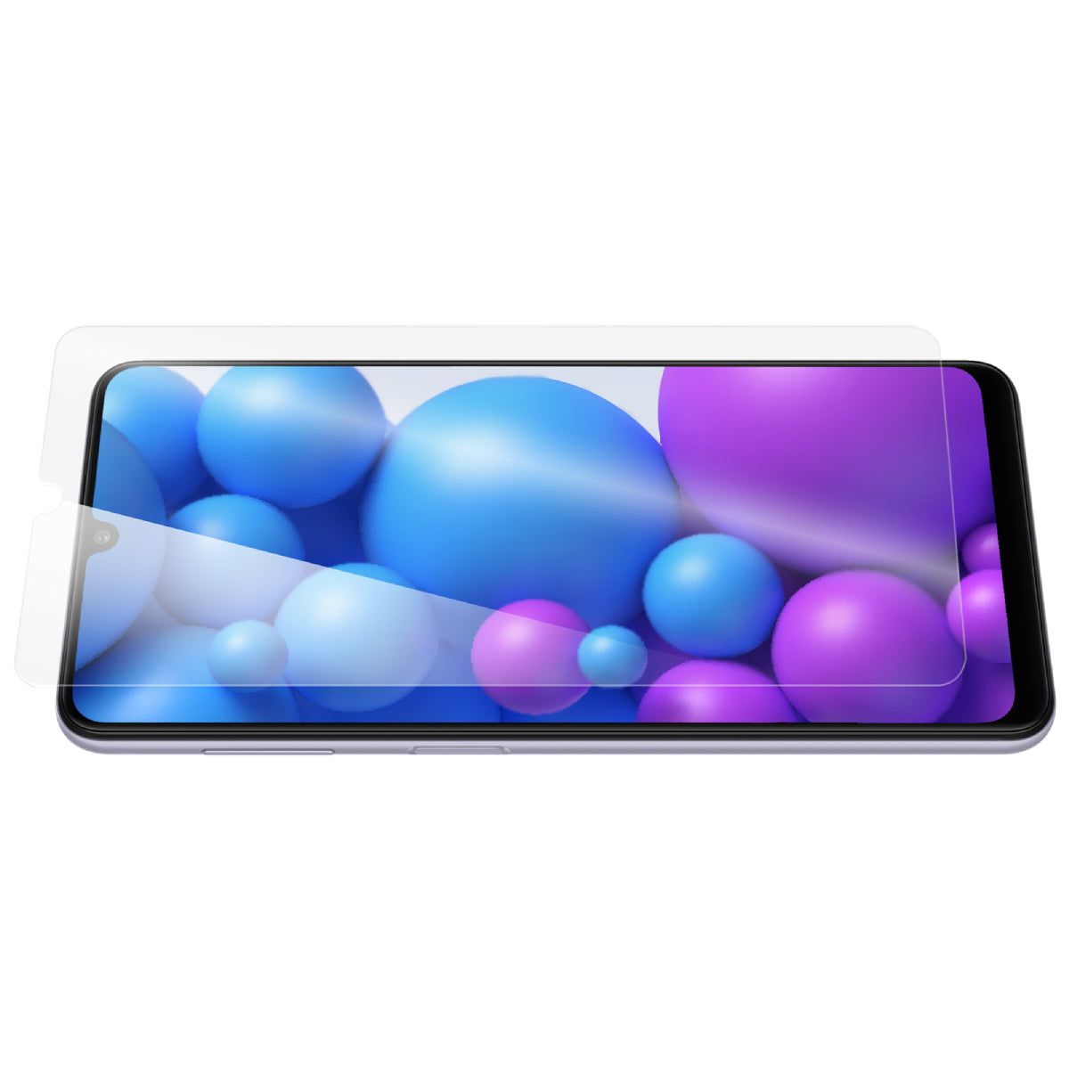 OptiGuard Glass Protect - Samsung Galaxy A33 5G Screen Protector - Clear