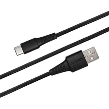PowerMotion USB-C to USB-A Cable (1.2m)