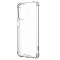 Hybrid - Samsung Galaxy A23 5G Case - Clear