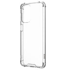 Hybrid - Samsung Galaxy A23 5G Case - Clear