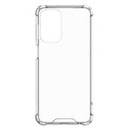 Hybrid - Samsung Galaxy A23 5G Case - Clear