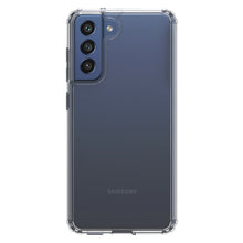HYBRID CLEAR Case for Samsung Galaxy S21 FE 5G