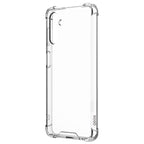 Hybrid - Samsung Galaxy A13 5G Case - Clear