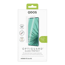 OptiGuard GLASS PROTECT for HONOR 70 Lite 5G