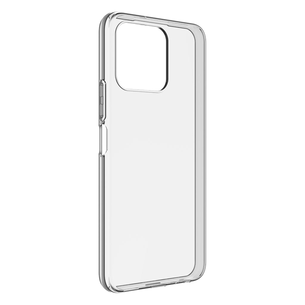 Hybrid Clear for HONOR 70 Lite 5G - Clear