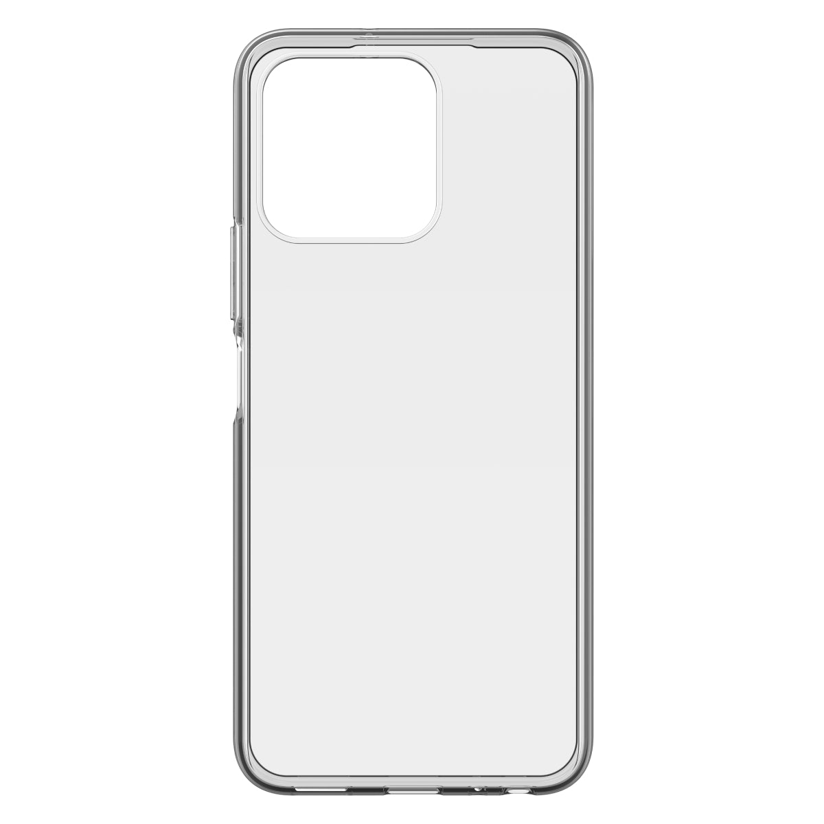 Hybrid Clear for HONOR 70 Lite 5G - Clear