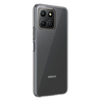 Hybrid Clear for HONOR 70 Lite 5G - Clear