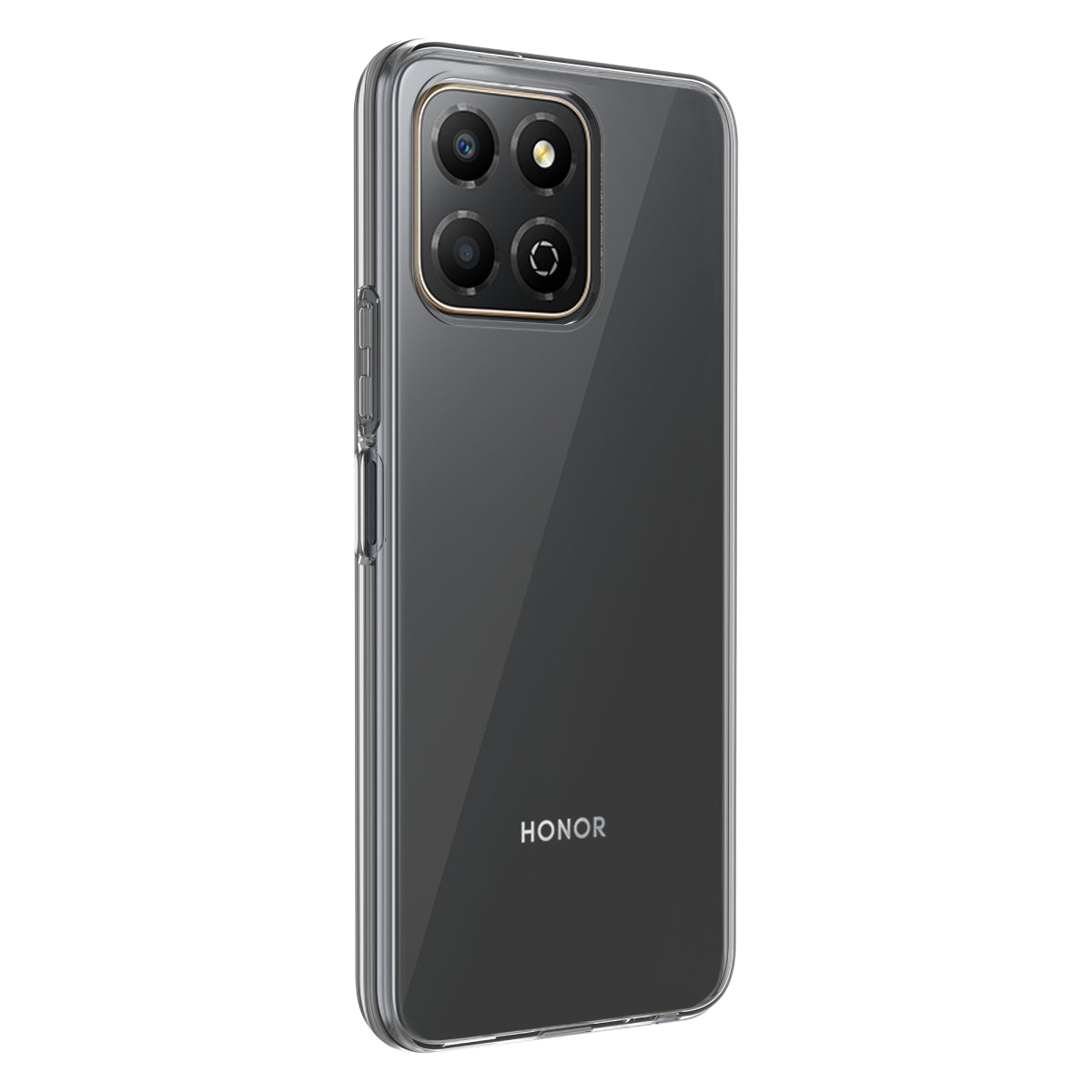 Hybrid Clear for HONOR 70 Lite 5G - Clear