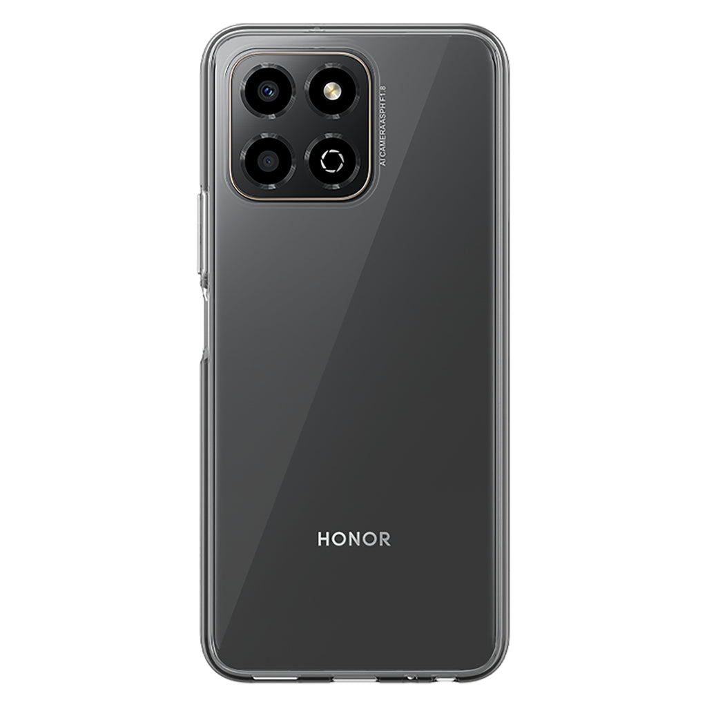 Hybrid Clear for HONOR 70 Lite 5G - Clear