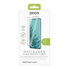 OptiGuard GLASS PROTECT for HONOR Magic5 Lite 5G