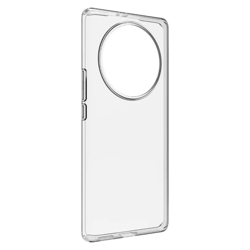 Hybrid Clear for HONOR Magic5 Lite 5G - Clear