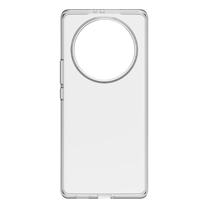 Hybrid Clear for HONOR Magic5 Lite 5G - Clear
