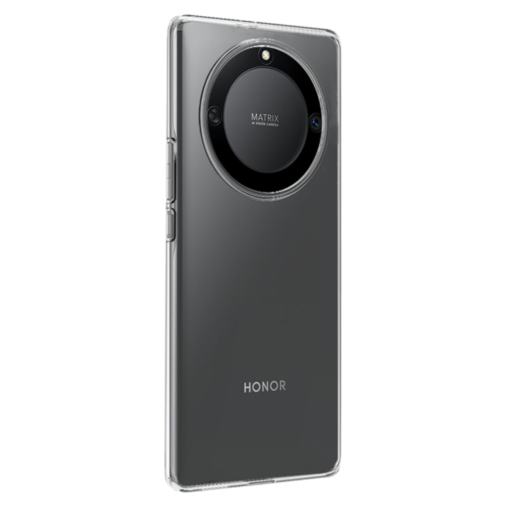 Hybrid Clear for HONOR Magic5 Lite 5G - Clear