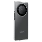 Hybrid Clear for HONOR Magic5 Lite 5G - Clear