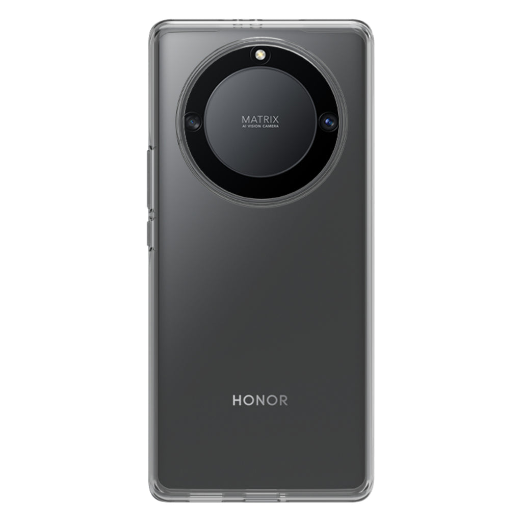 Hybrid Clear for HONOR Magic5 Lite 5G - Clear
