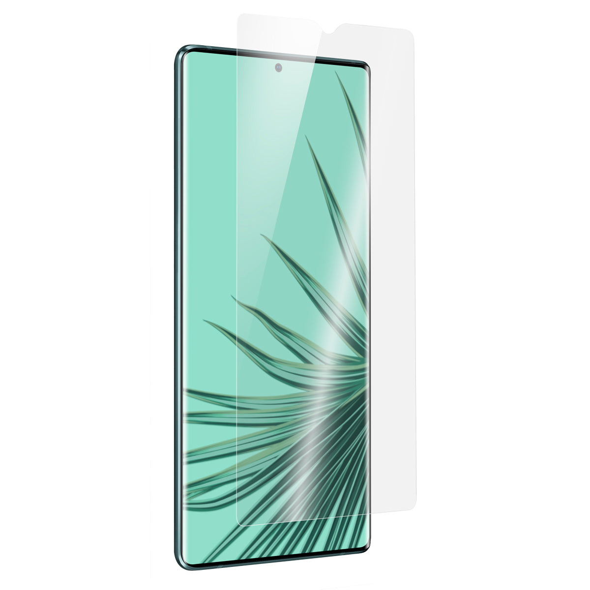 OptiGuard Glass Protect for HONOR 70 Lite 5G - Clear