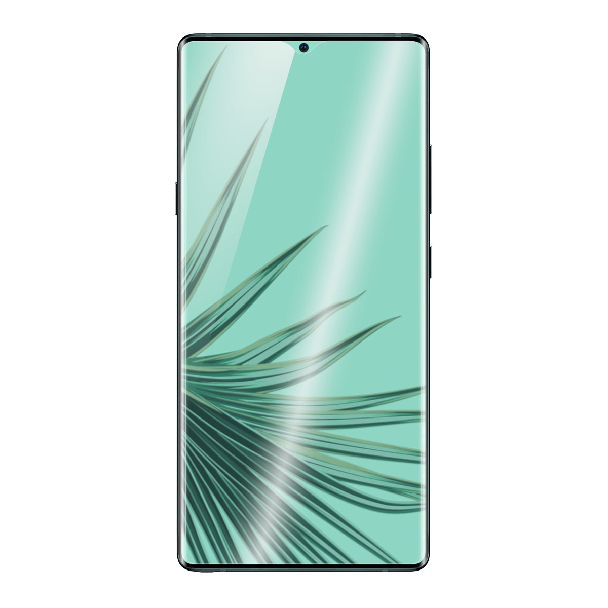 OptiGuard Glass Protect for HONOR 70 Lite 5G - Clear