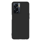Touch Case for OPPO A57 4G | A57s 4G - Black