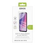 OptiGuard Glass Protect for OPPO A77 5G | A57s | A57 5G - Clear