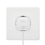 PowerCube DUO 20W Power Adapter - White