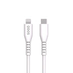 PowerCube DUO 20W Power Adapter - White