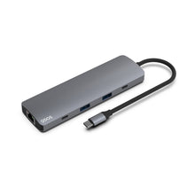 PowerLink GRAND 9-in-1 USB-C Hub