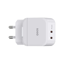 PowerCube 45W Power Adapter