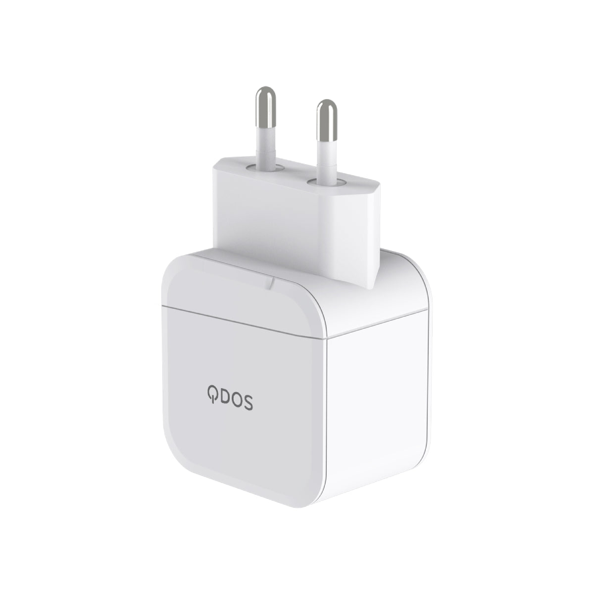 PowerCube 45W Power Adapter - White