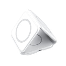 PowerMag 3-in-1 Wireless Charger
