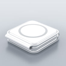 PowerMag 3-in-1 Wireless Charger
