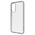 Hybrid - Samsung Galaxy A34 5G Case - Clear