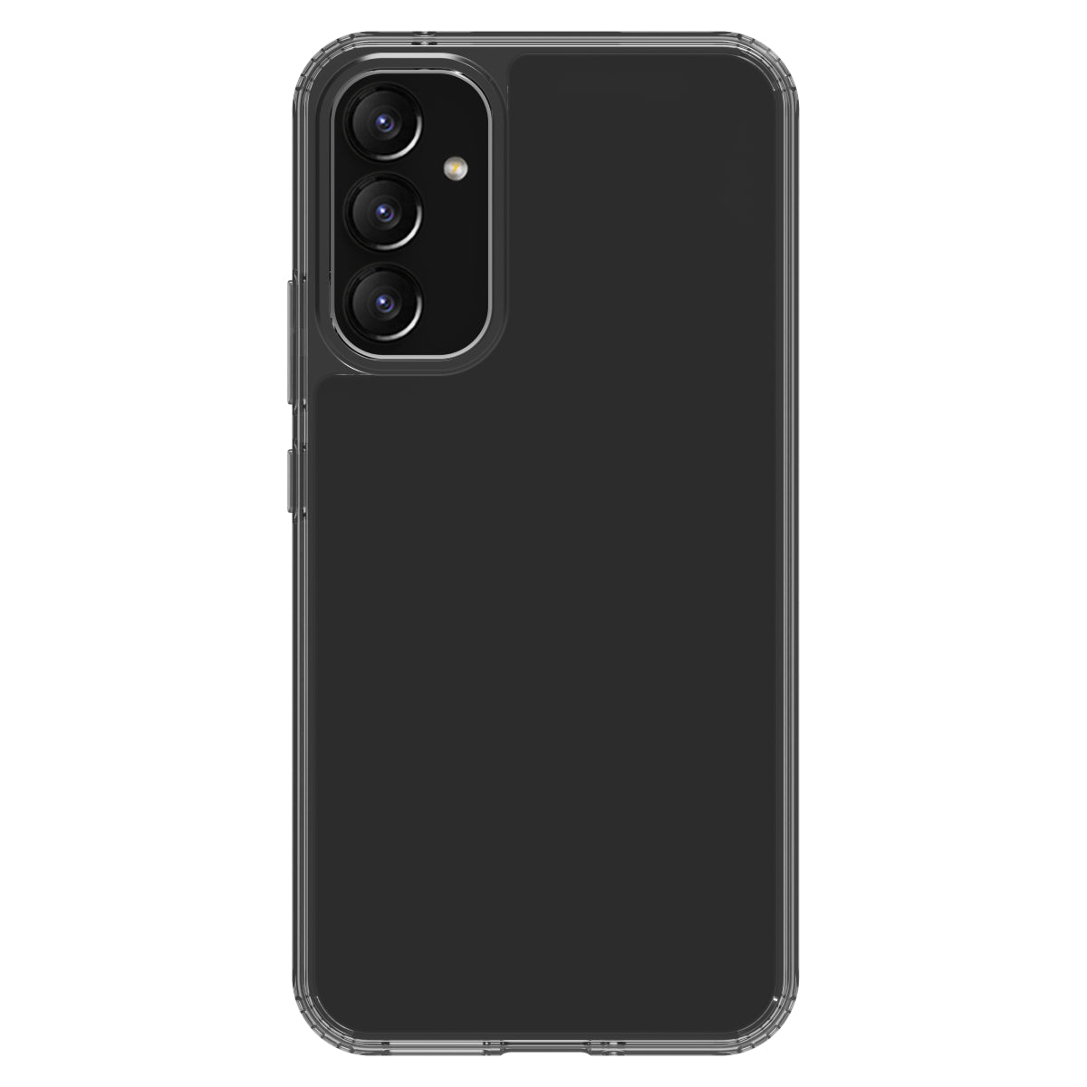 Hybrid - Samsung Galaxy A34 5G Case - Clear