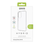 Hybrid - Samsung Galaxy A54 5G Case - Clear