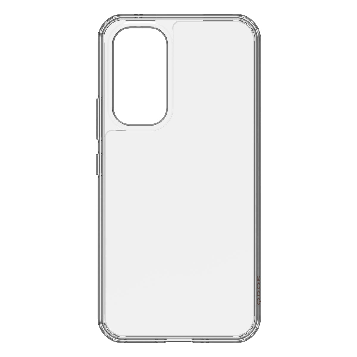 Hybrid - Samsung Galaxy A54 5G Case - Clear