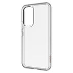 Hybrid - Samsung Galaxy A54 5G Case - Clear