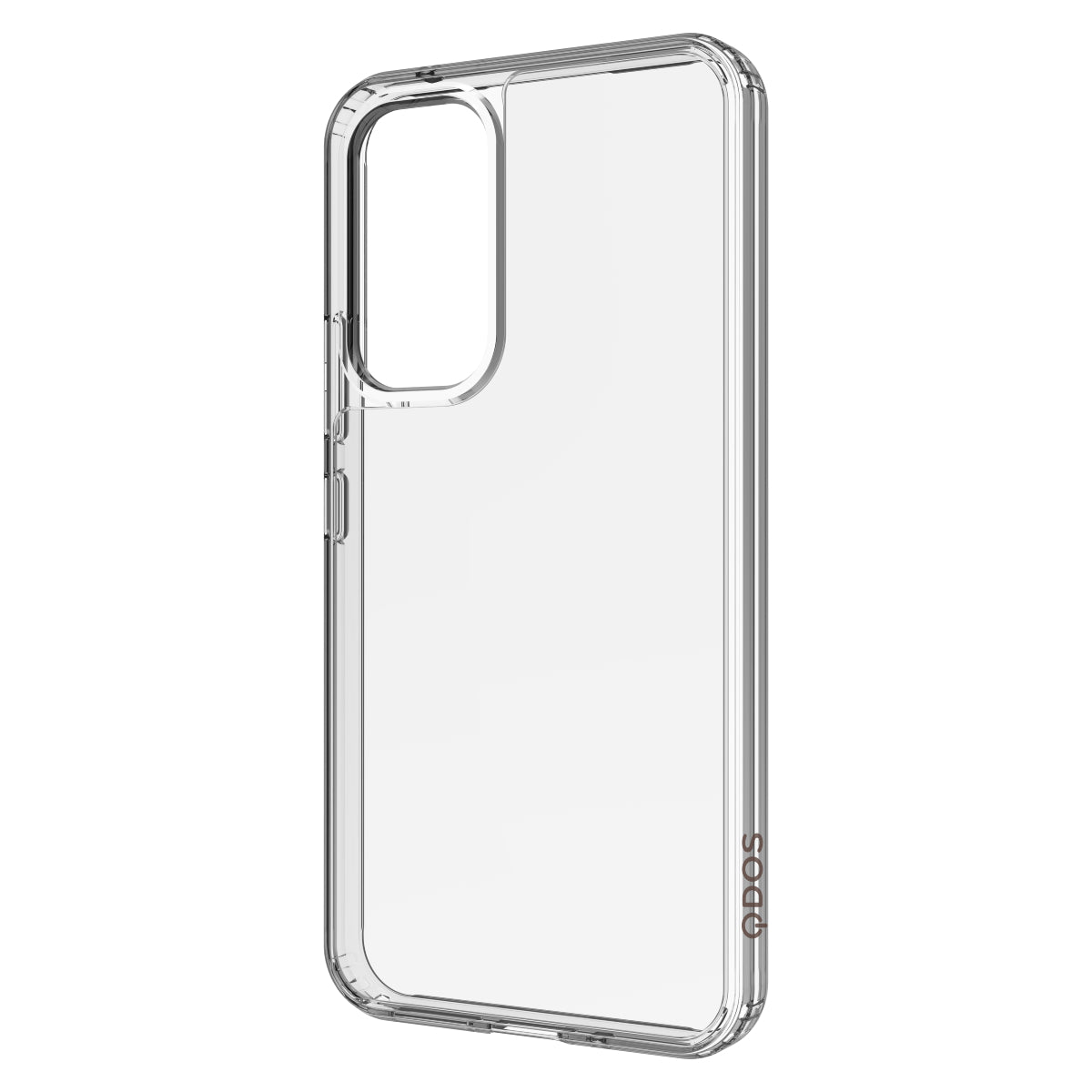 Hybrid - Samsung Galaxy A54 5G Case - Clear