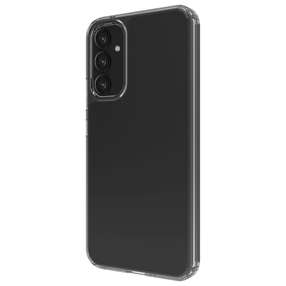 Hybrid - Samsung Galaxy A54 5G Case - Clear