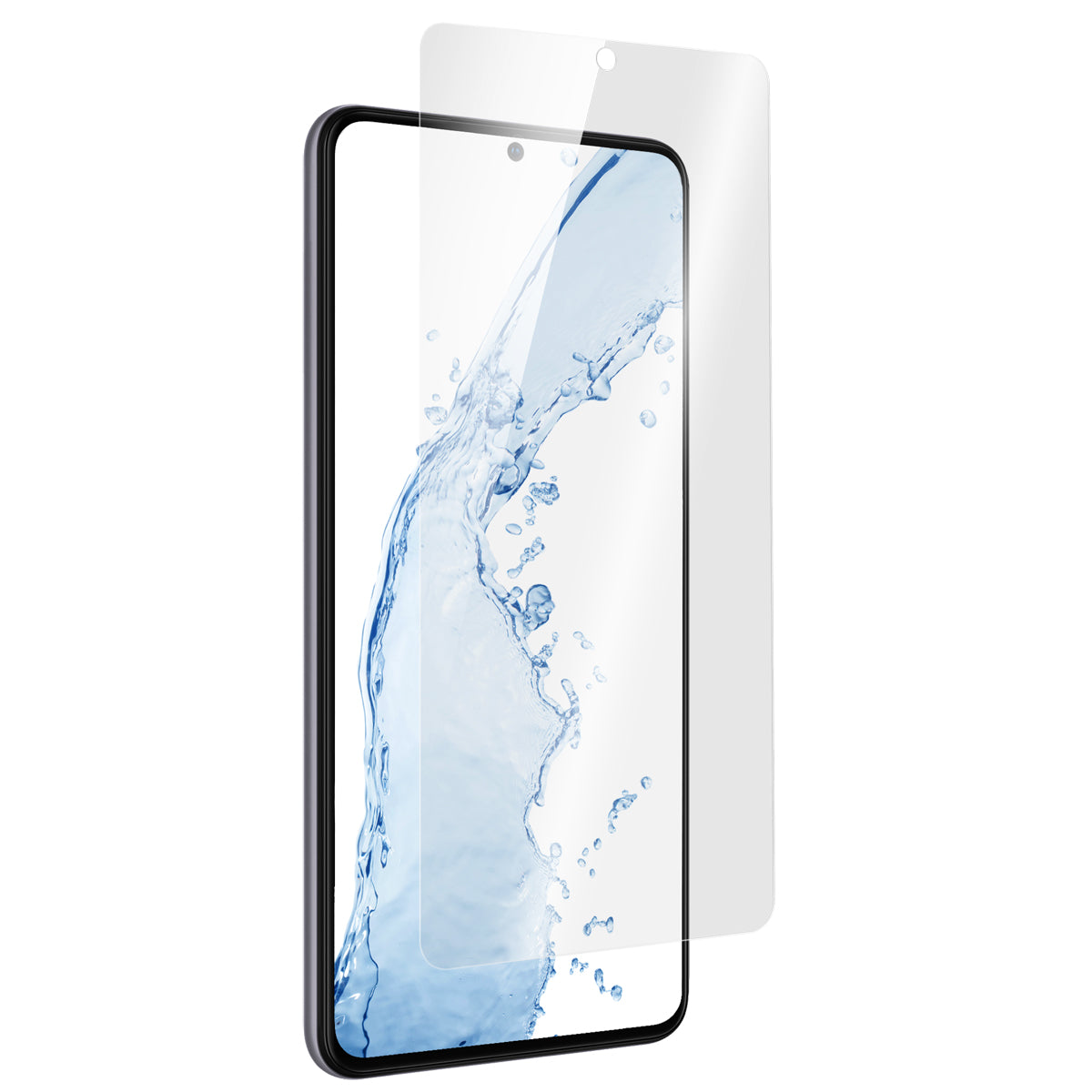 OptiGuard Eco Glass - Samsung Galaxy S23 FE / Galaxy A54 5G Screen Protector - Clear