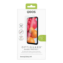 OptiGuard GLASS PROTECT for Galaxy A13 4G