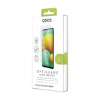 OptiGuard Glass Protect - Samsung Galaxy A14 | Galaxy A14 5G Screen Protector - Clear