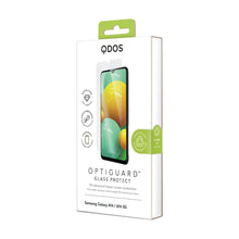 OptiGuard GLASS PROTECT for Galaxy A14/A14 5G