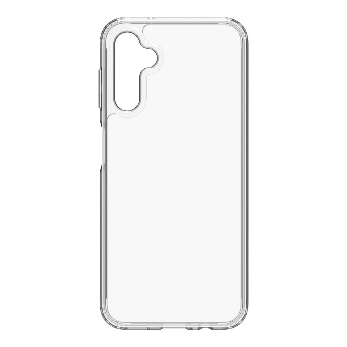 Hybrid - Samsung Galaxy A14 / Galaxy A14 5G Case - Clear