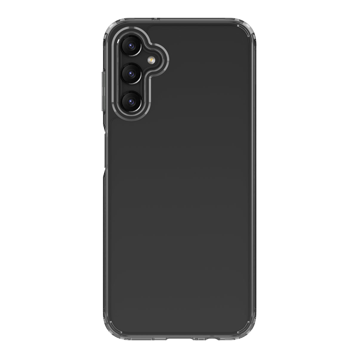 Hybrid - Samsung Galaxy A14 | Galaxy A14 5G Case - Clear