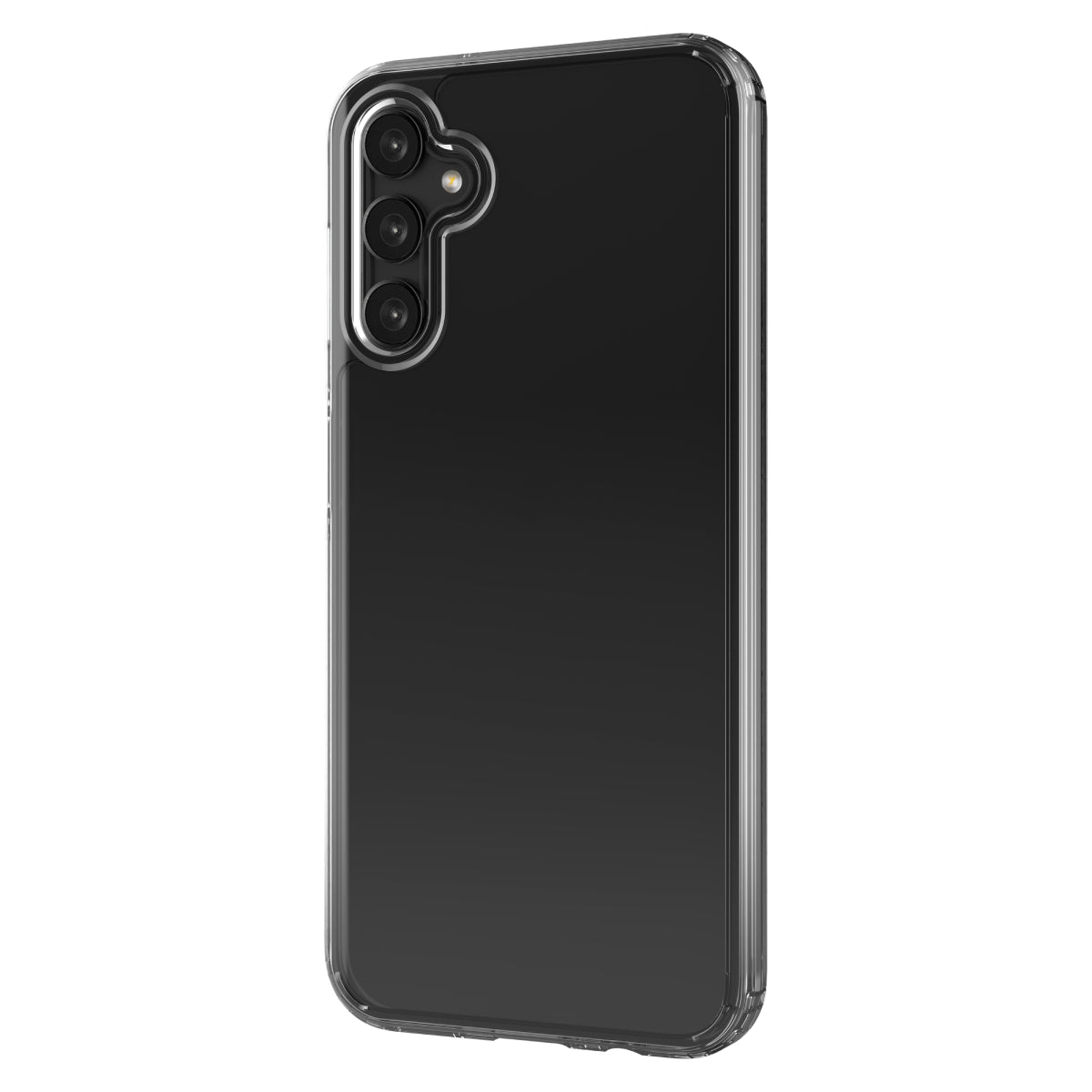 Hybrid - Samsung Galaxy A14 / Galaxy A14 5G Case - Clear