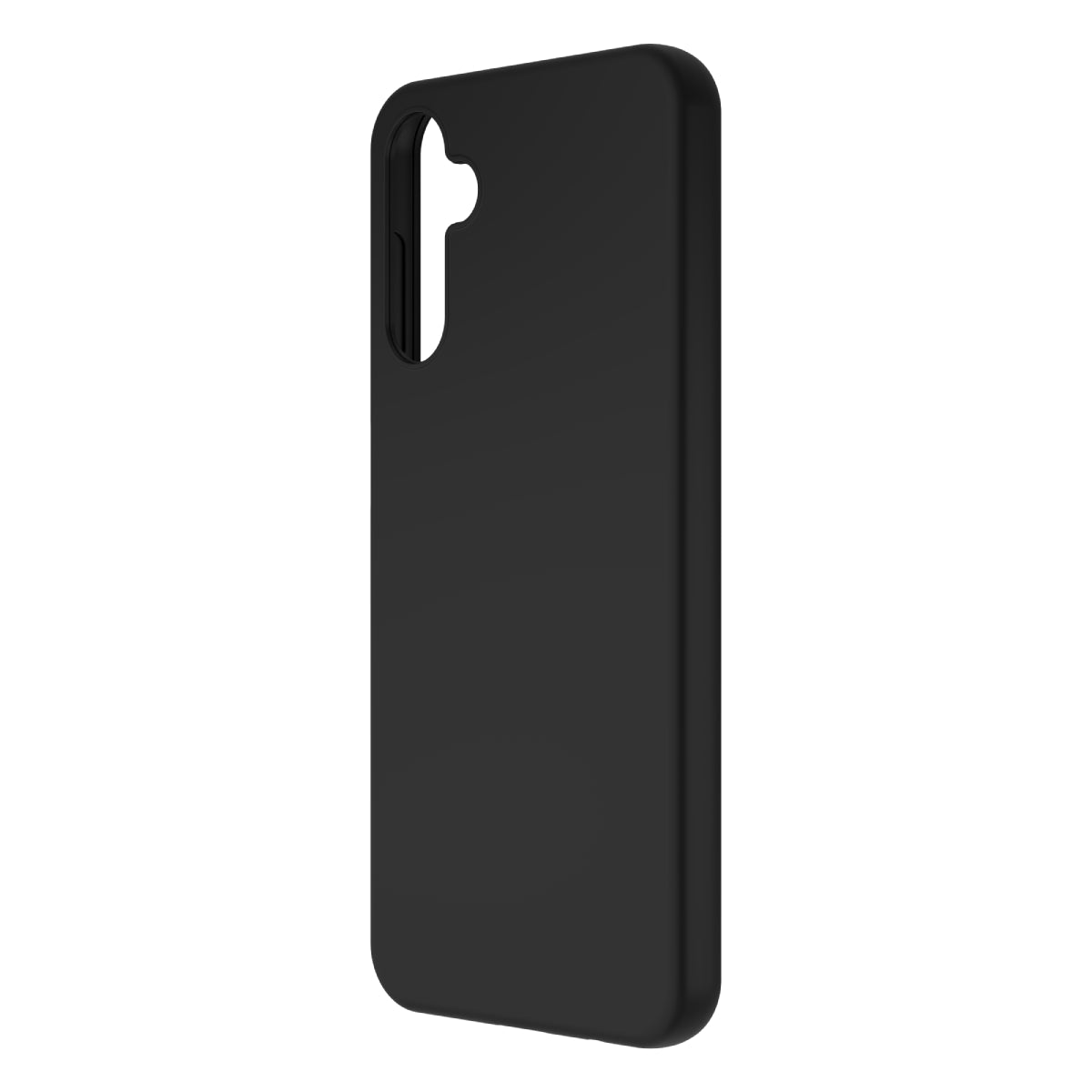 Touch - Samsung Galaxy A14 / Galaxy A14 5G Case - Black