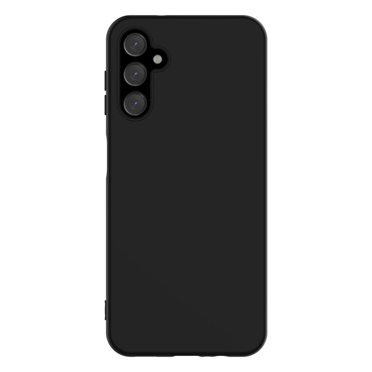 Touch - Samsung Galaxy A14 | Galaxy A14 5G Case - Black