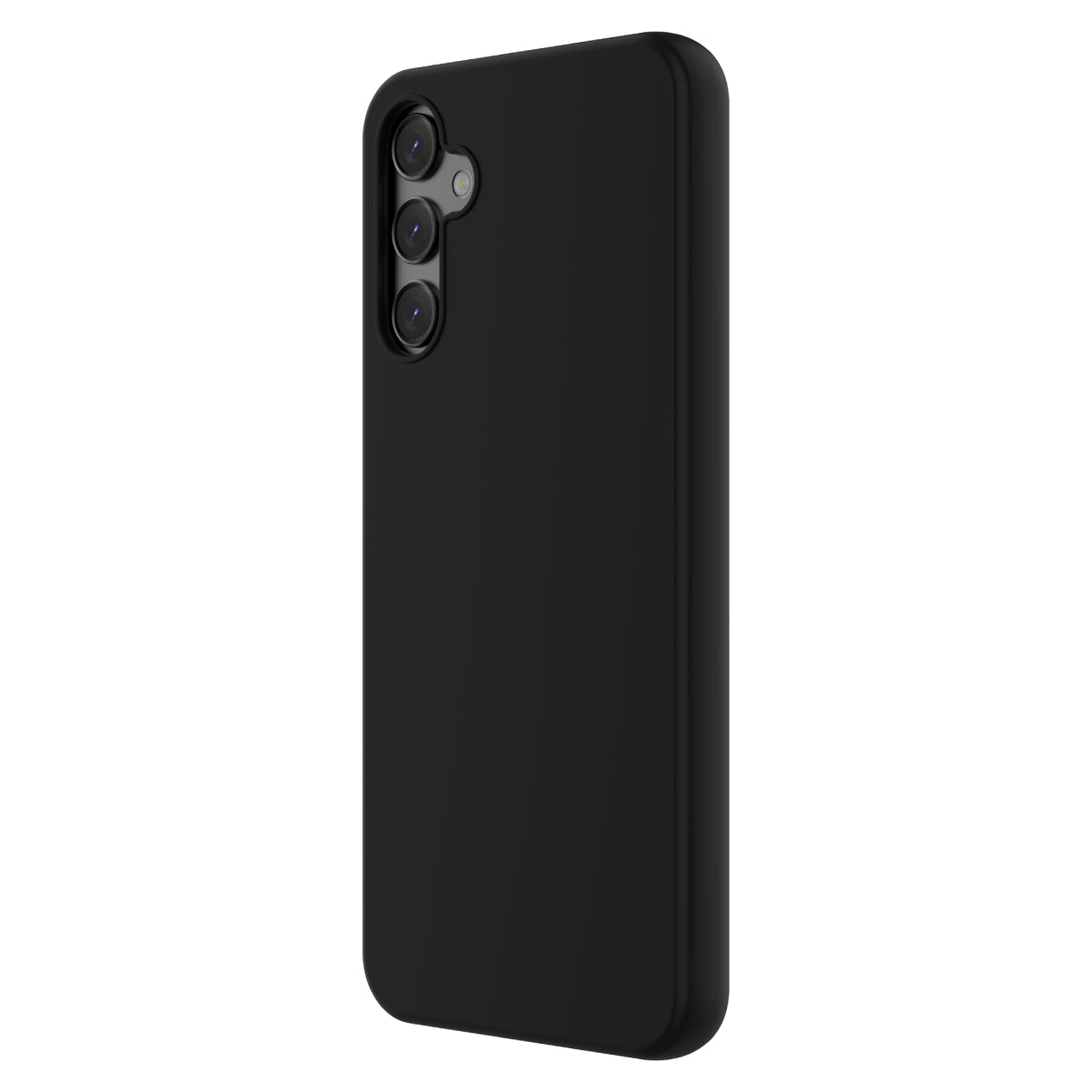 Touch - Samsung Galaxy A14 | Galaxy A14 5G Case - Black