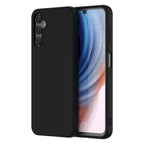 Touch - Samsung Galaxy A14 | Galaxy A14 5G Case - Black