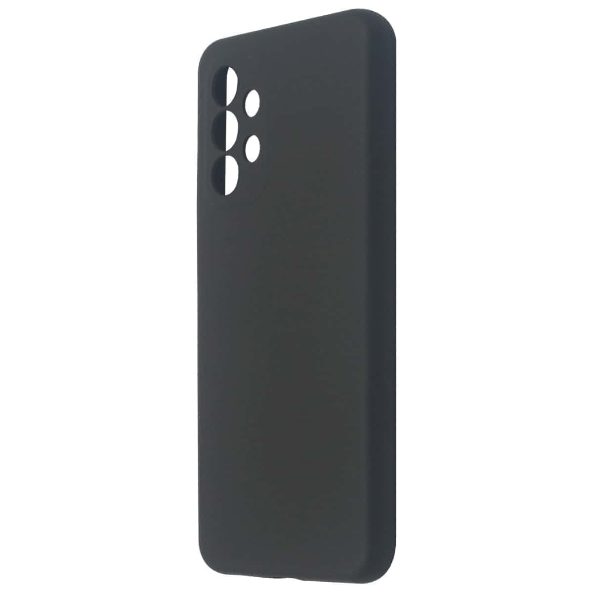 Touch - Samsung Galaxy A33 5G Case - Black